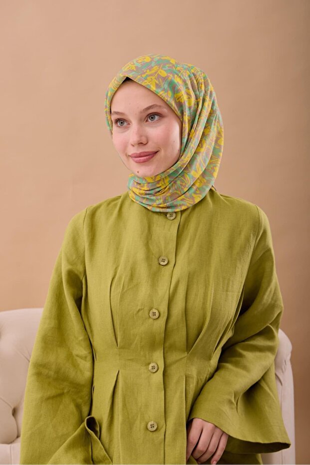 Eșarfă moale 73091-40 - 6