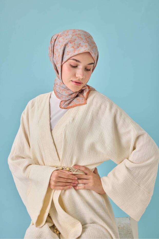 Eșarfă moale 73089-15 - 4