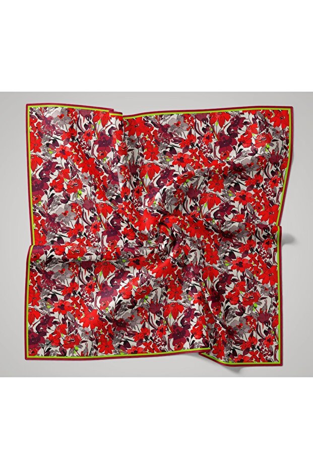 Eșarfă moale 73088-21 - 8