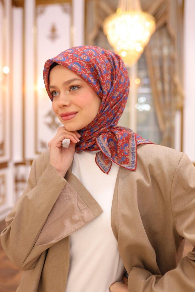 Soft Eşarp 73077-26 - 6