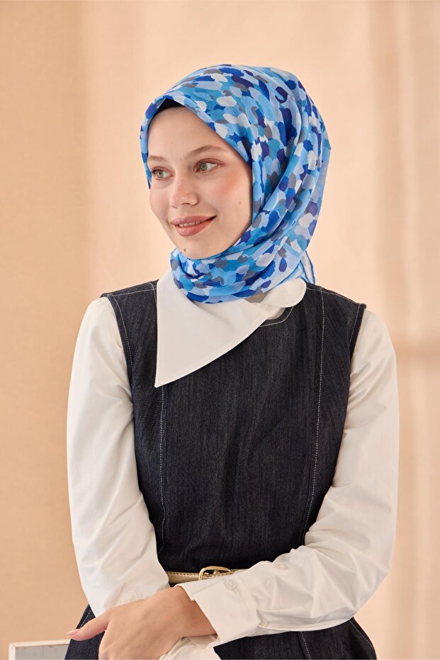 Eșarfă moale 73094-30 - 3