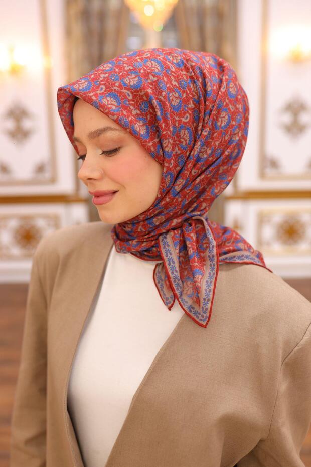 Soft Eşarp 73077-26 - 4