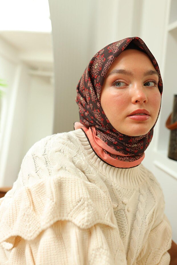 Eșarfă moale 73072-21 - 2