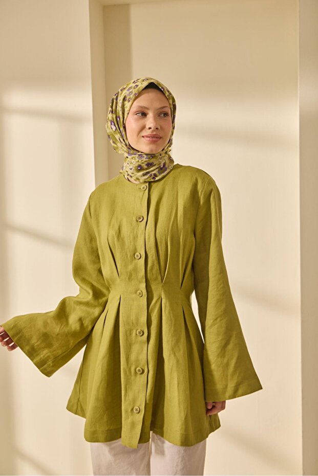 Eșarfă moale 73090-29 - 3