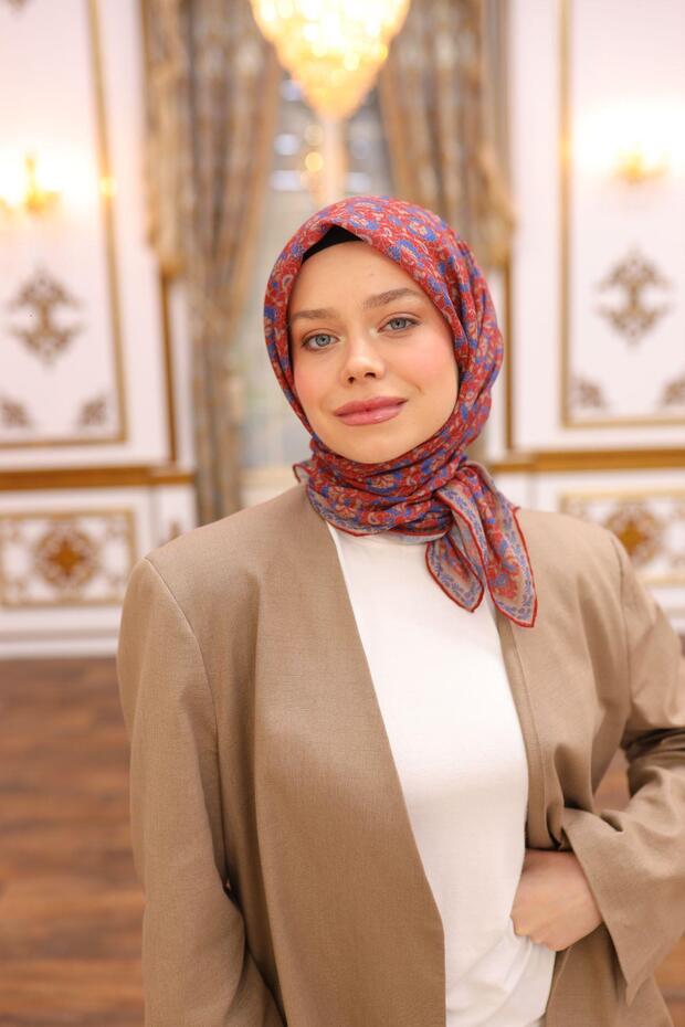 Soft Eşarp 73077-26 - 2