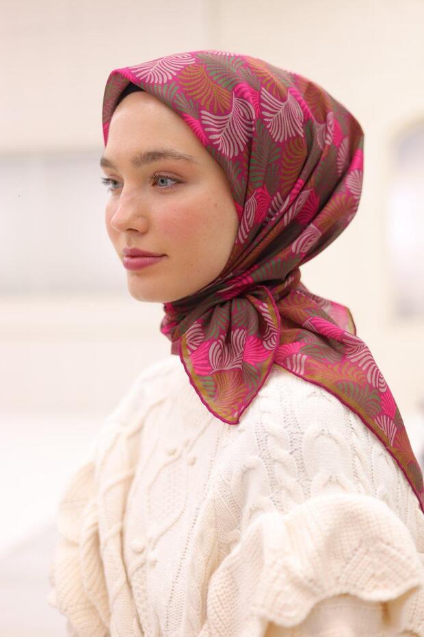 Eșarfă moale 73074-13 - 5