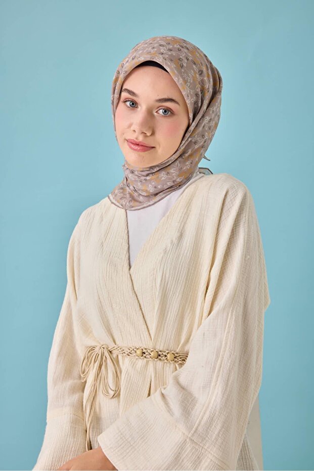 Eșarfă moale 73089-26 - 4