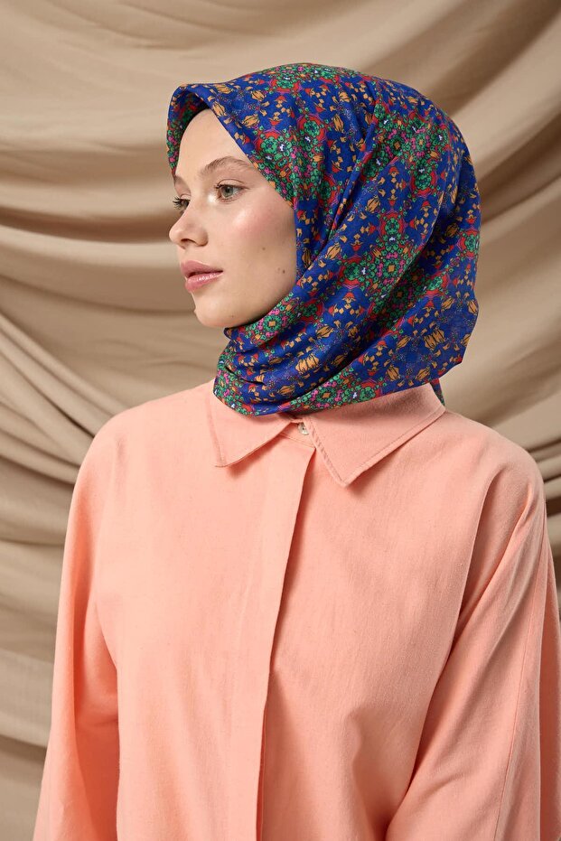 Eșarfă moale 73093-04 - 2