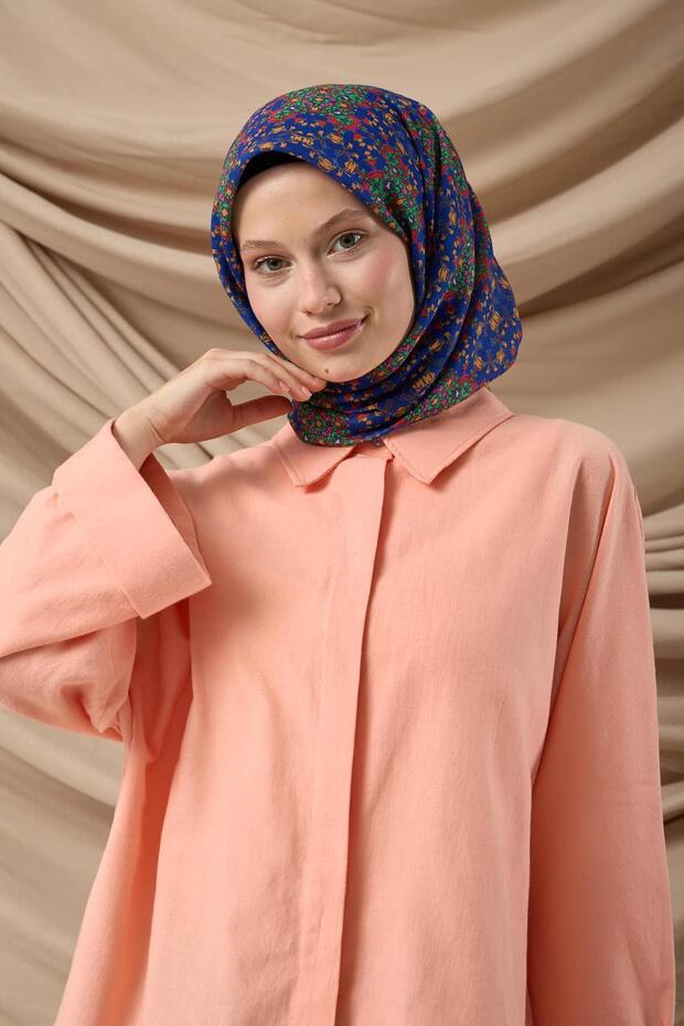 Eșarfă moale 73093-04 - 6