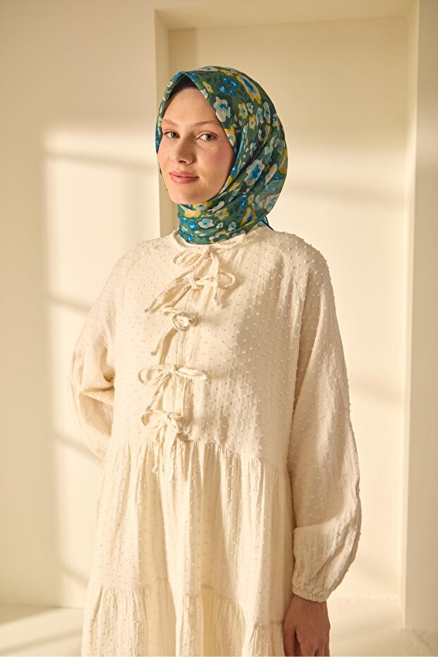 Eșarfă moale 73090-37 - 5