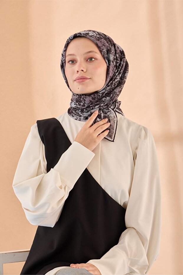 Eșarfă moale 73095-14 - 2