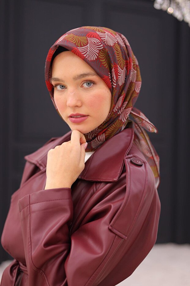 Eșarfă moale 73074-16 - 2