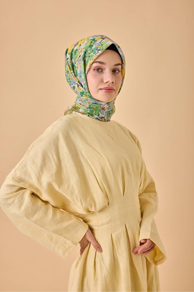 Eșarfă moale 73088-03 - 2