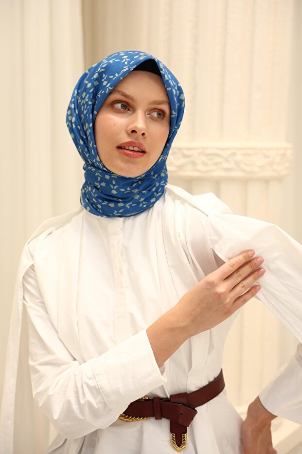 Eșarfă moale 73087-10 - 3