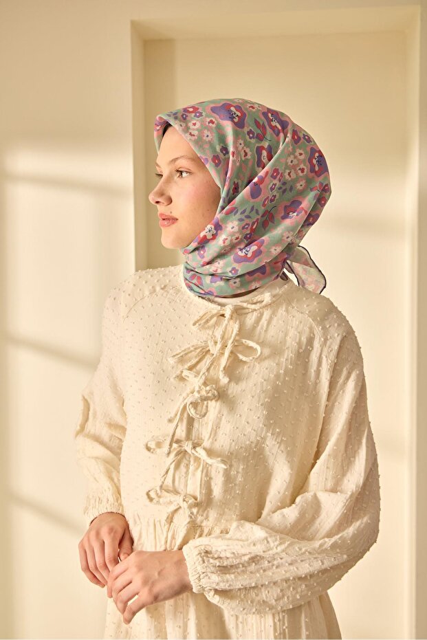 Soft Eşarp 73090-20 - 7