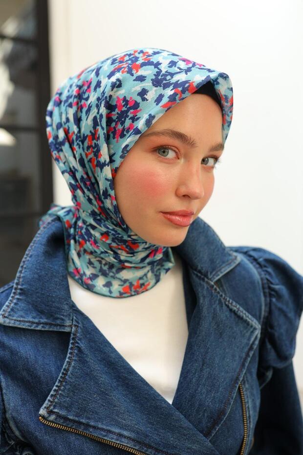 Eșarfă moale 73070-06 - 4