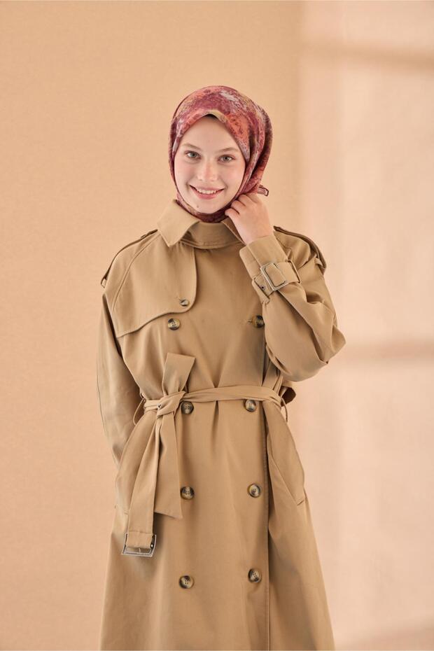 Eșarfă moale 73095-01 - 5