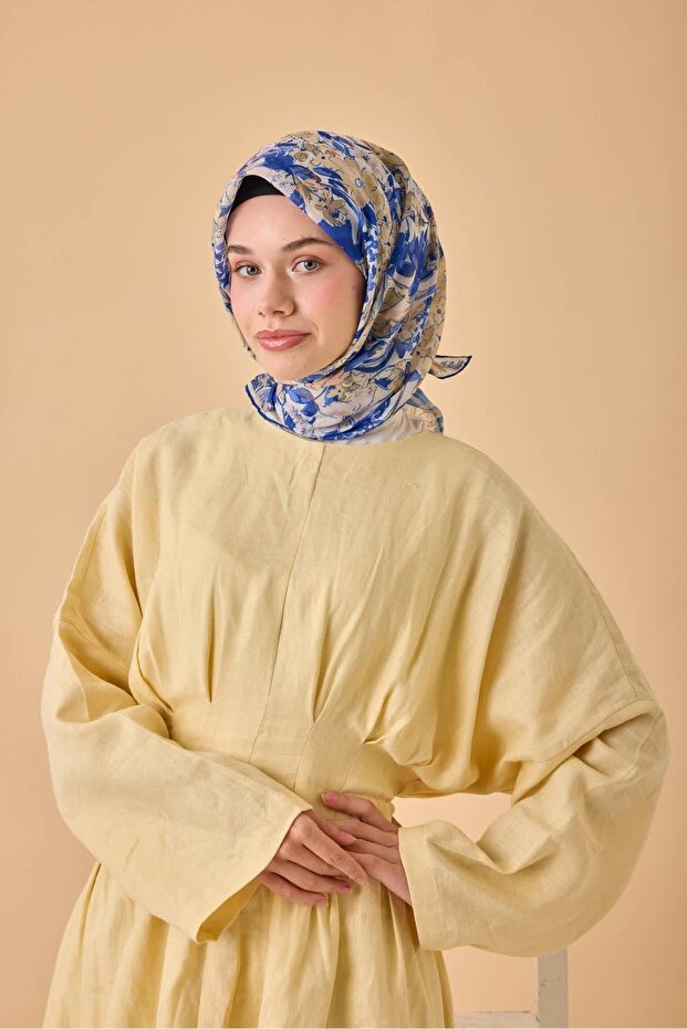 Eșarfă moale 73088-25 - 3