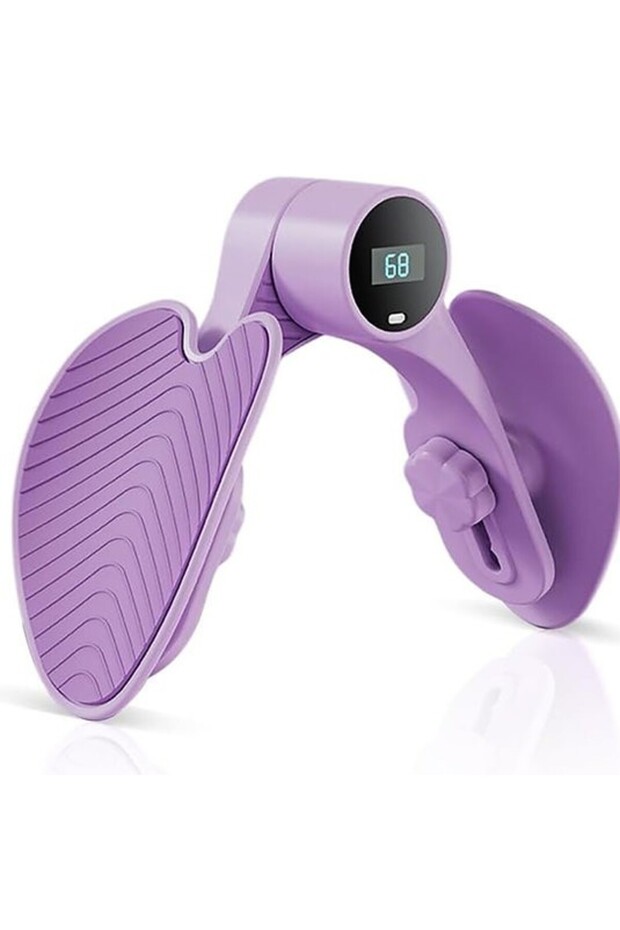 أداة تمارين قابلة للتعديل مع عداد - 3