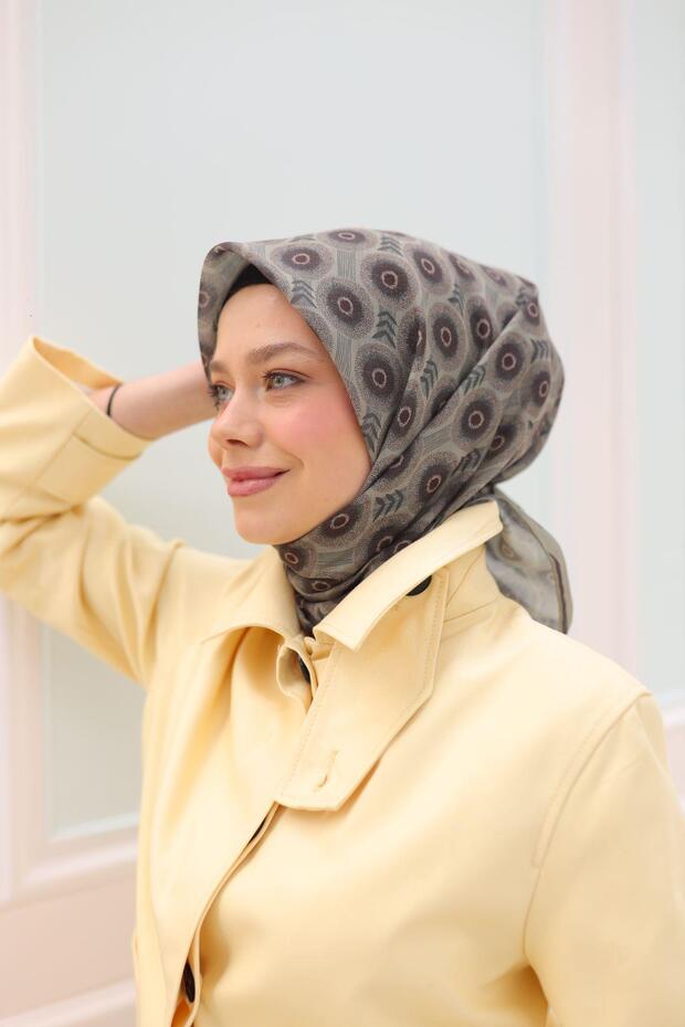 Eșarfă moale 73076-05 - 3