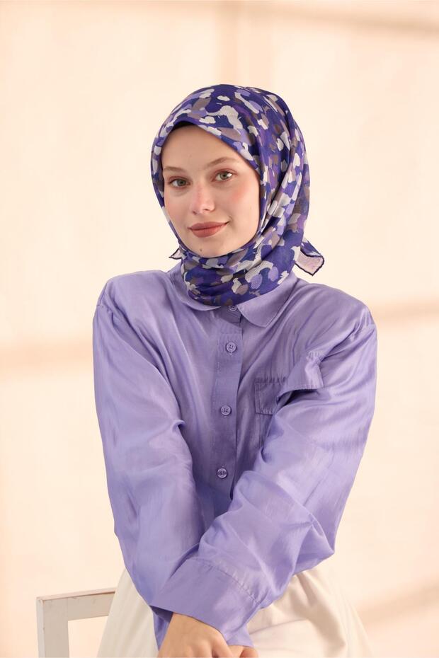 Eșarfă moale 73094-32 - 5