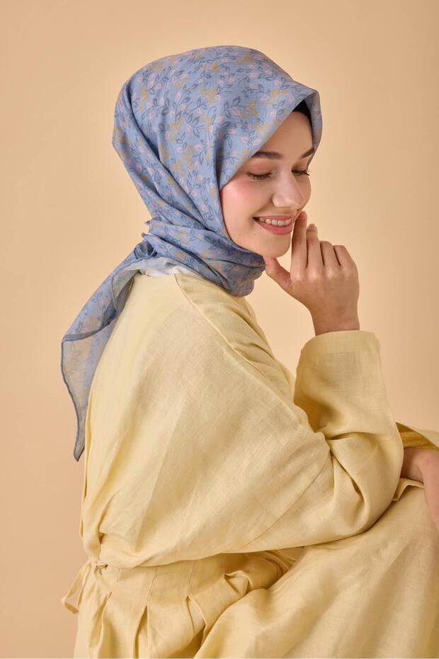 Eșarfă moale 73089-09 - 6