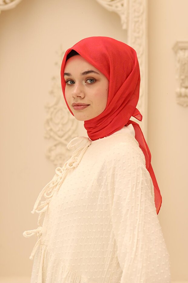 Eșarfă moale 73086-09 - 1