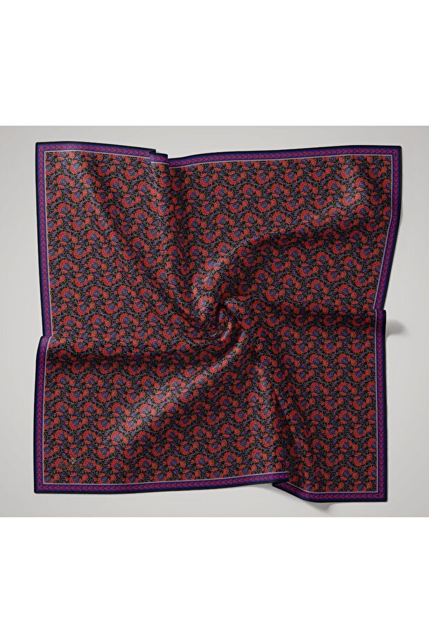 Eșarfă moale 73077-07 - 7