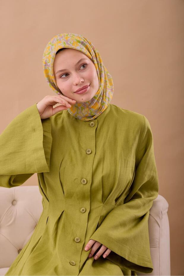 Eșarfă moale 73091-41 - 6