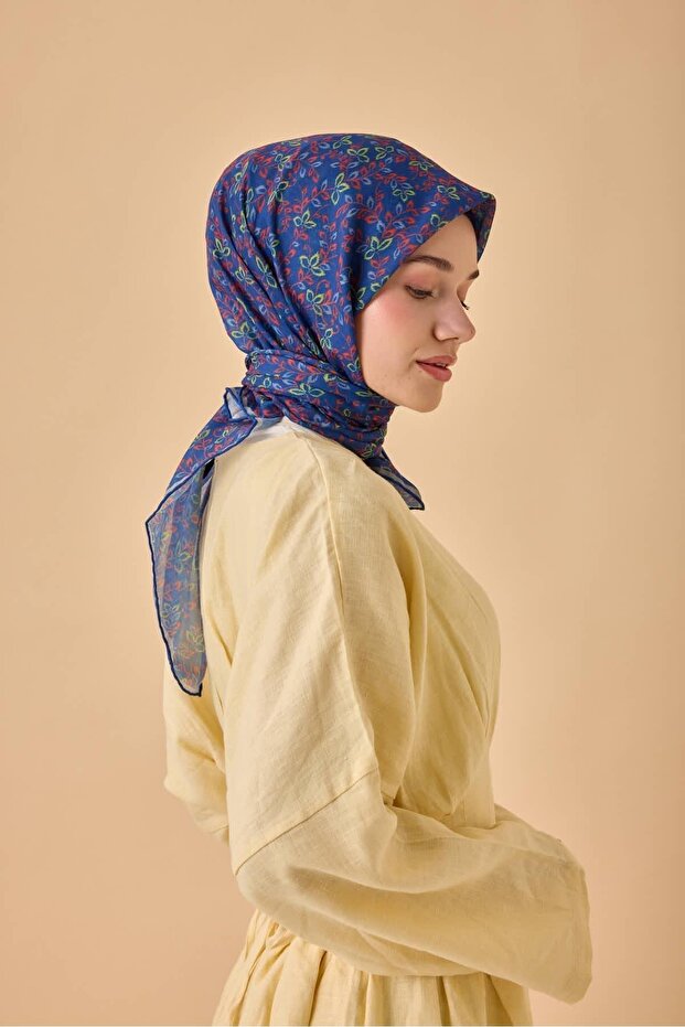 Eșarfă moale 73089-31 - 4