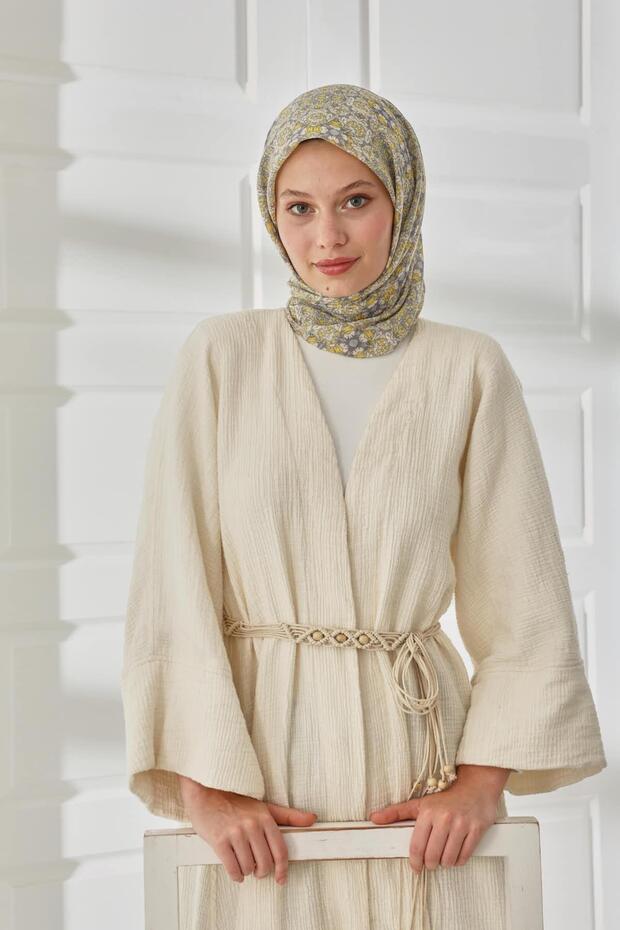 Eșarfă moale 73093-20 - 4