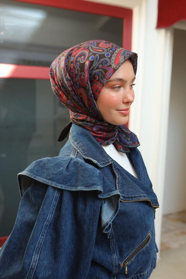 Soft Eşarp 73071-46 - 4