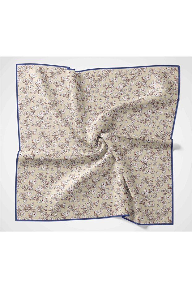 Eșarfă moale 73065-16 - 7