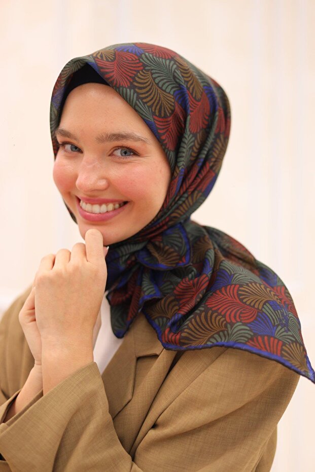 Eșarfă moale 73074-27 - 5