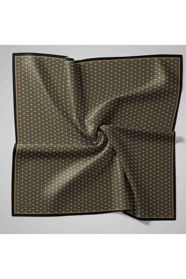 Eșarfă moale 73073-26 - 7