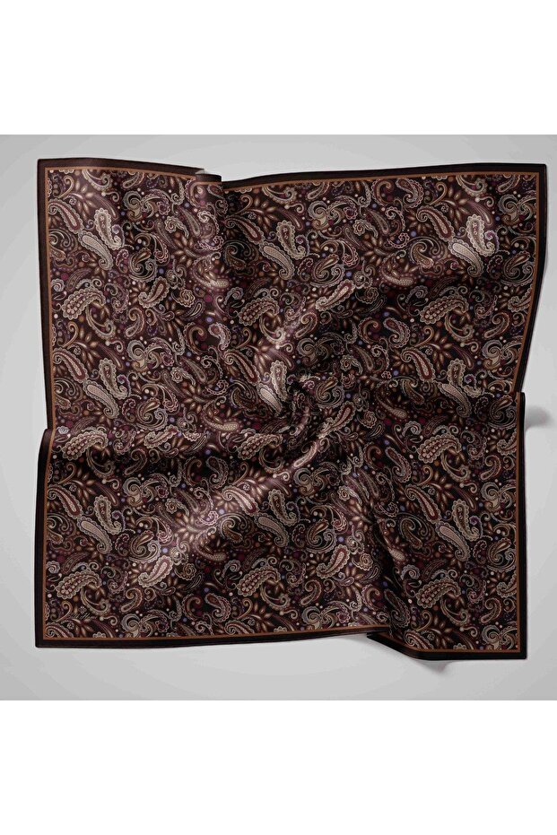 73071-37 Model eșarfă moale - 7