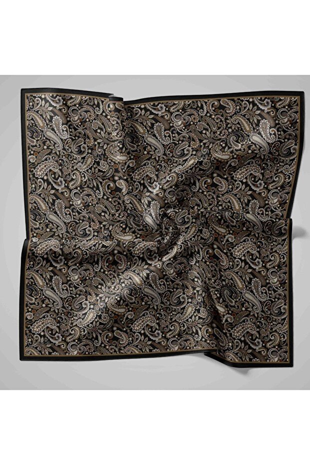 Eșarfă moale 73071-34 - 7