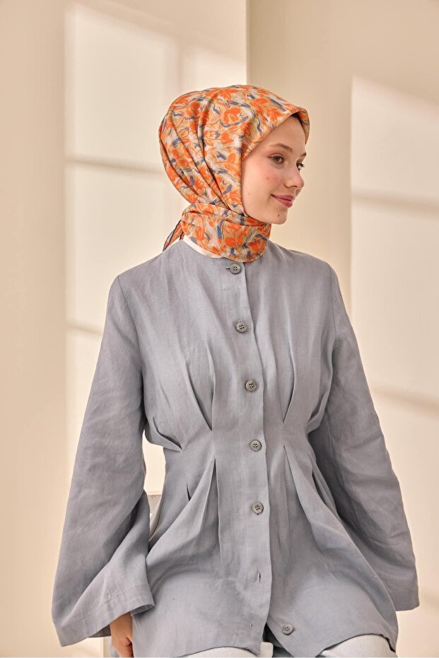 Eșarfă moale 73091-35 - 4