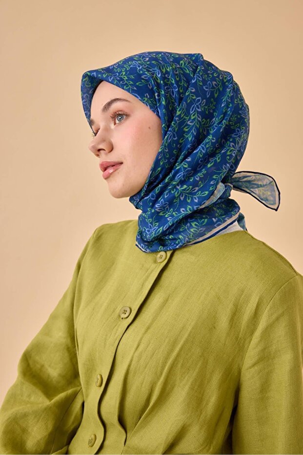 Eșarfă moale 73089-32 - 5