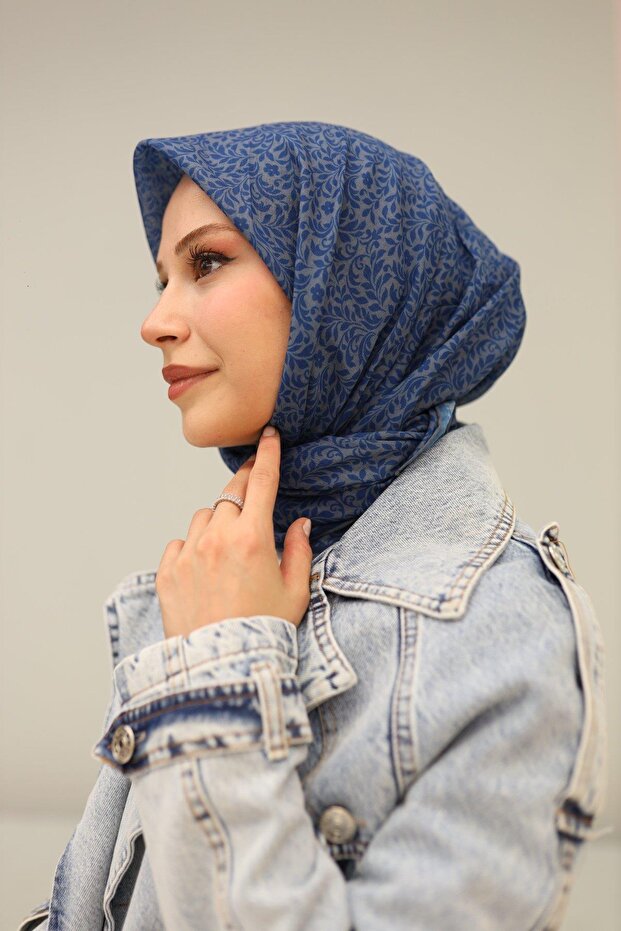 Soft Eşarp 73066-33 - 6