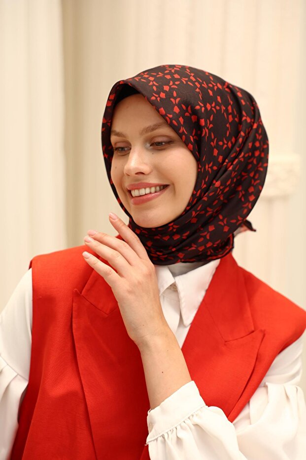 Eșarfă moale 73087-05 - 5