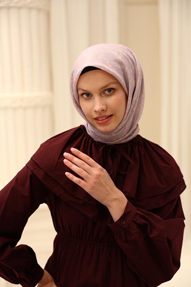 Eșarfă moale 73087-31 - 6