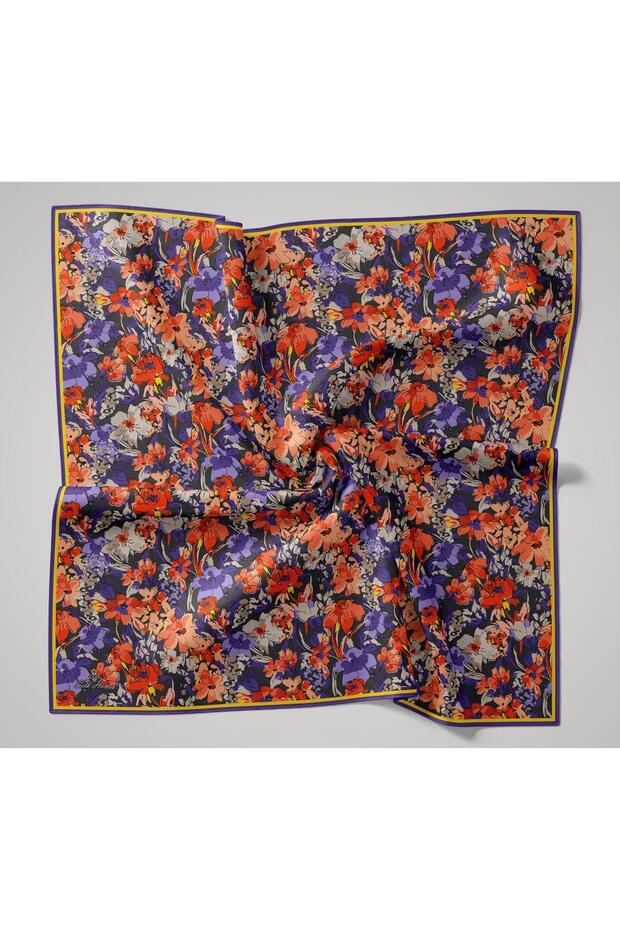 Eșarfă moale 73088-34 - 8