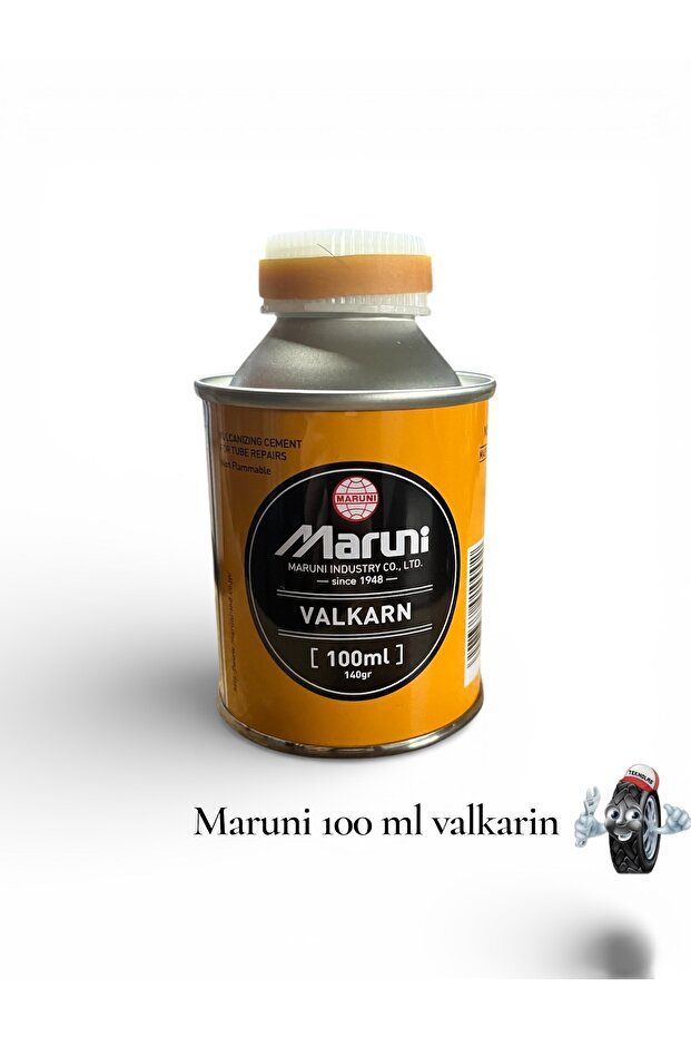 Maroni 100 ml valkarin - 1