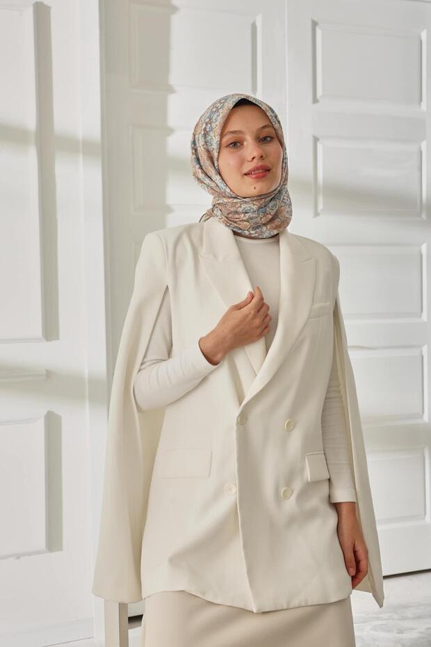 Eșarfă moale 73093-32 - 3