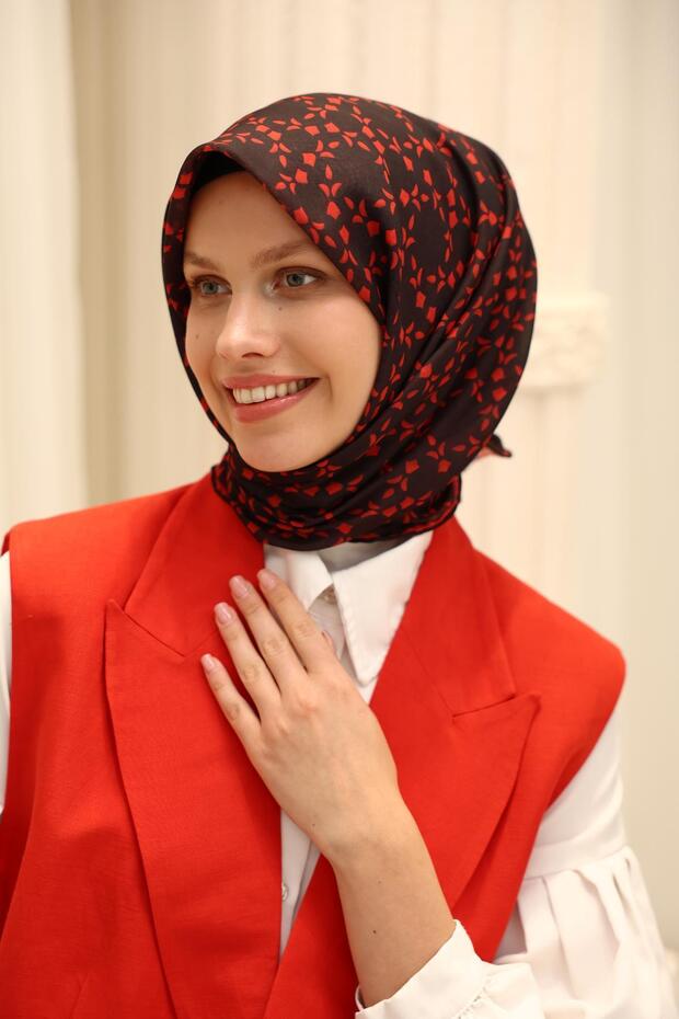 Eșarfă moale 73087-05 - 2