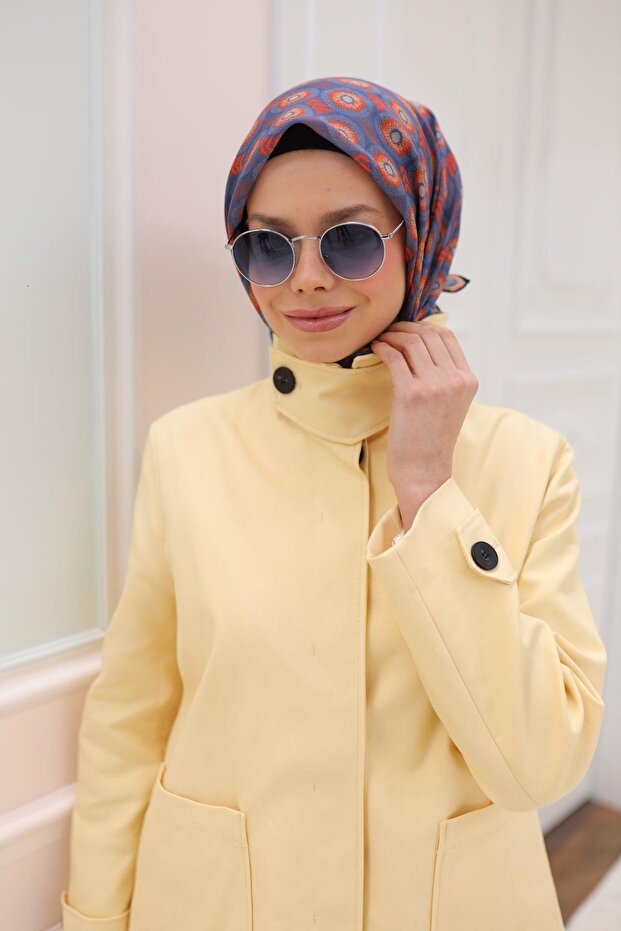 Eșarfă moale 73076-20 - 3