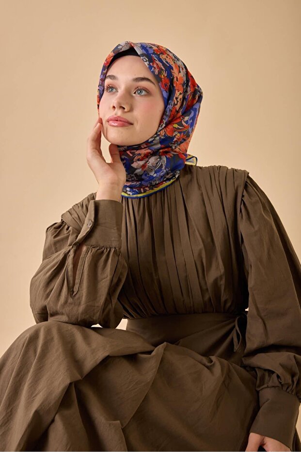 Eșarfă moale 73088-34 - 2