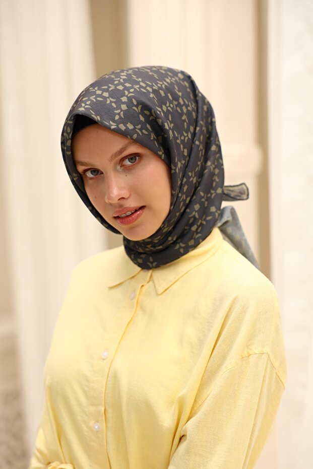 Eșarfă moale 73087-39 - 7