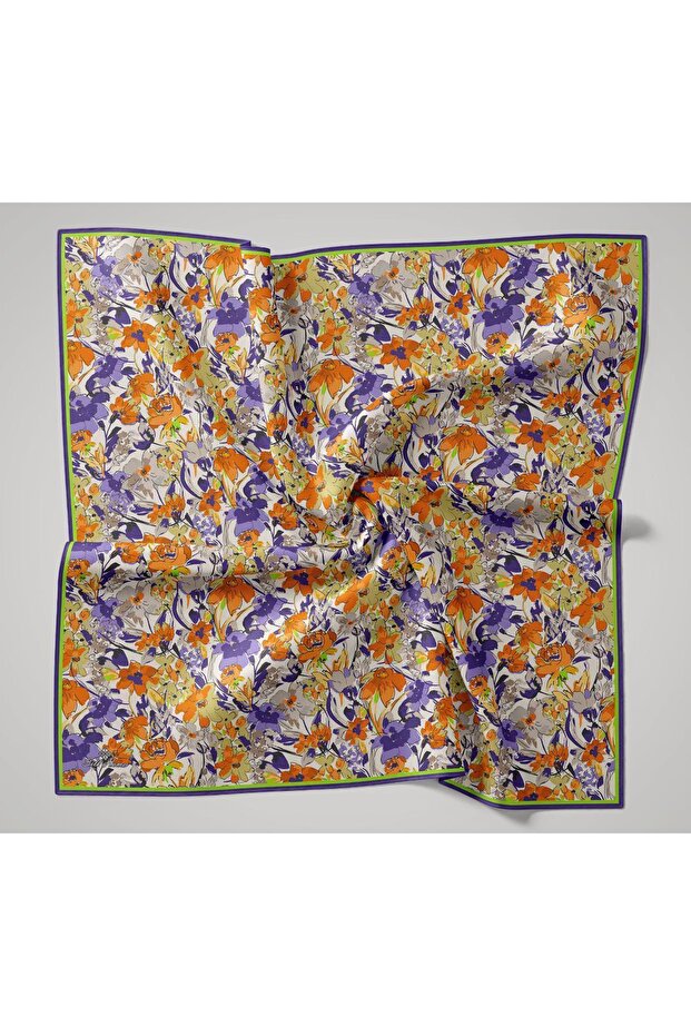 Eșarfă moale 73088-32 - 8